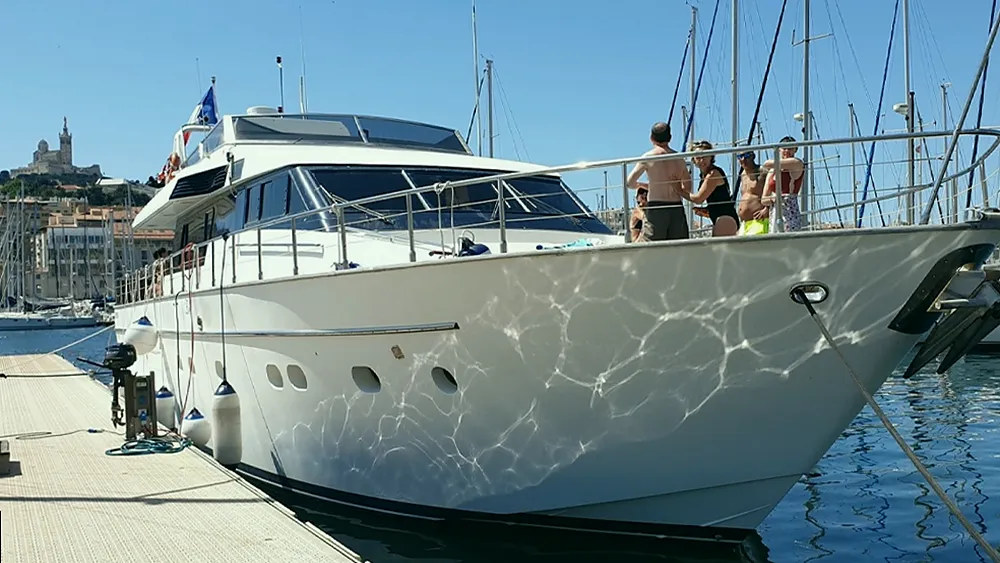 alquiler de barco sin licencia en Santanyí, Baleares