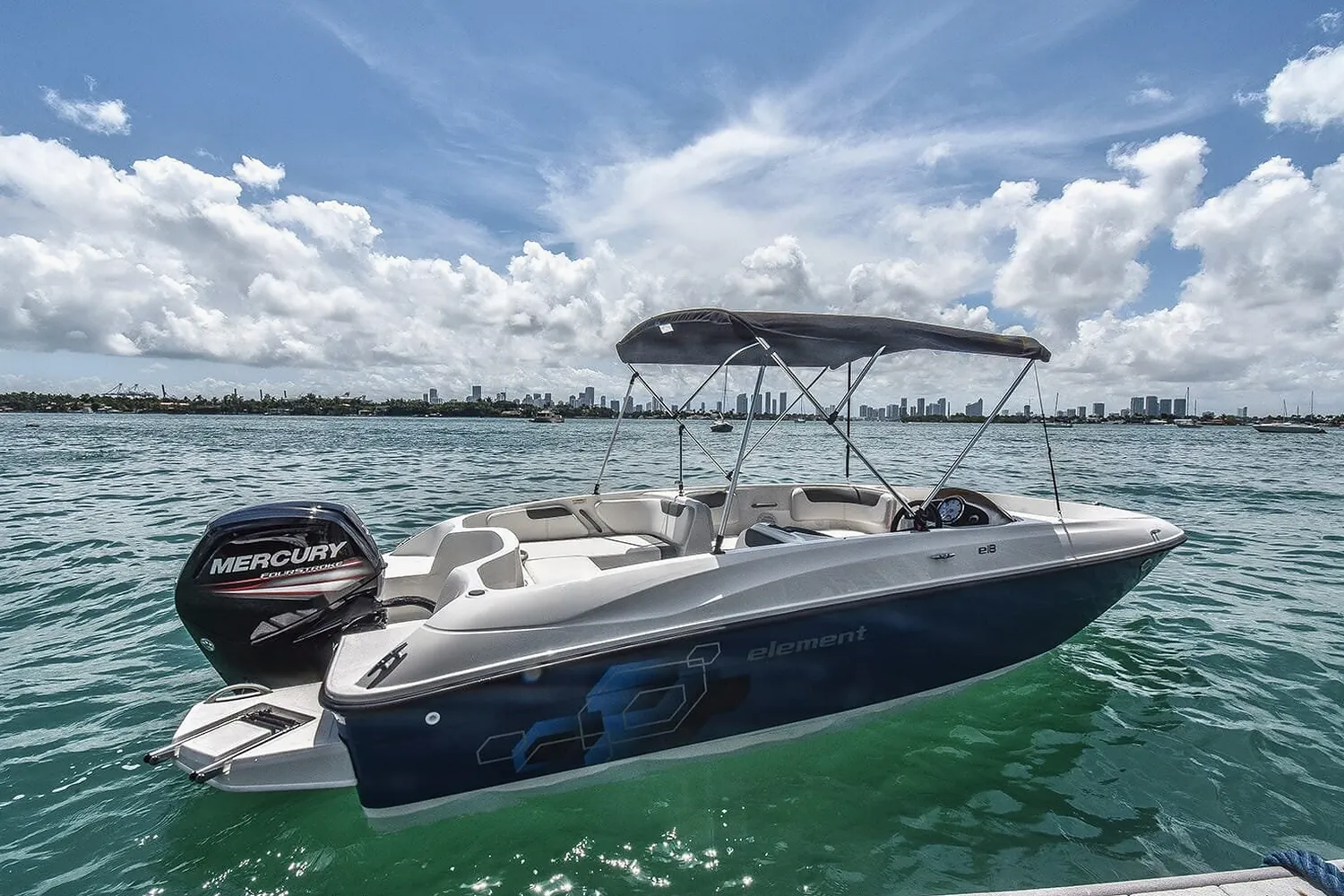 Barco disponible para alquiler en Santanyí, Baleares